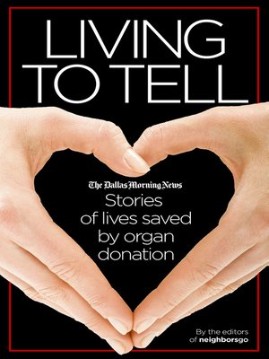 cover image of Living to Tell